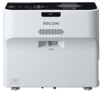 Купить проектор Ricoh PJ WX4141N  по цене от 90552 грн.