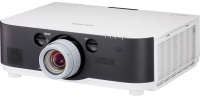 Купить проектор Ricoh PJ X6181N  по цене от 239442 грн.