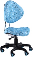 Купить компьютерное кресло FunDesk SST5  по цене от 3175 грн.