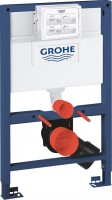 Купить инсталляция для туалета Grohe 38526000  по цене от 10400 грн.