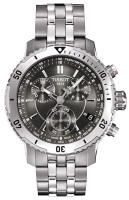 Купить наручные часы TISSOT T067.417.11.051.00  по цене от 16990 грн.