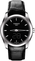 Купить наручные часы TISSOT T035.446.16.051.00: цена от 23980 грн.