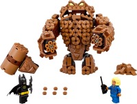 Купить конструктор Lego Clayface Splat Attack 70904  по цене от 2699 грн.