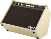 Купить гітарний підсилювач / кабінет Cort AF60: цена от 11220 грн.