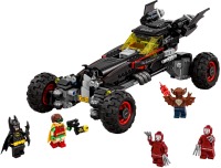 Купить конструктор Lego The Batmobile 70905  по цене от 1146 грн.