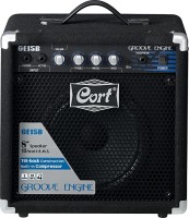 Купить гитарный усилитель / кабинет Cort GE15B  по цене от 2583 грн.