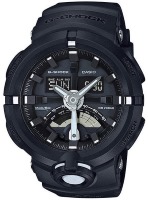 Купити наручний годинник Casio G-Shock GA-500-1A  за ціною від 8420 грн.