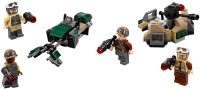 Купить конструктор Lego Rebel Trooper Battle Pack 75164  по цене от 1699 грн.