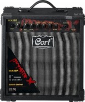 Купить гитарный усилитель / кабинет Cort MX15R  по цене от 2584 грн.