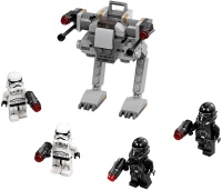 Купить конструктор Lego Imperial Trooper Battle Pack 75165  по цене от 3499 грн.