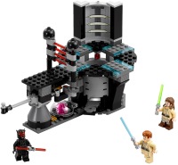 Купить конструктор Lego Duel on Naboo 75169  по цене от 5499 грн.