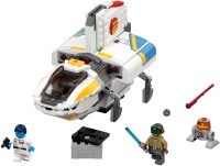 Купить конструктор Lego The Phantom 75170  по цене от 5489 грн.