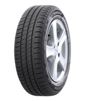 Купить шины Matador MP 16 Stella 2 (155/70 R13 75T) по цене от 940 грн.