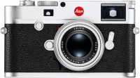 Купить фотоаппарат Leica M10 kit  по цене от 527957 грн.