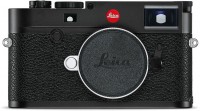 Купить фотоаппарат Leica M10 body 