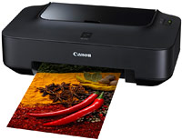 Купить принтер Canon PIXMA iP2700  по цене от 4020 грн.