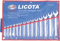 Купить набор инструментов Licota AWT-ERSK05  по цене от 2399 грн.