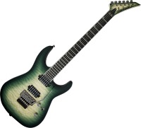 Купить гитара Jackson Pro Series Soloist SL2Q MAH  по цене от 56000 грн.