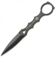 Купить нож / мультитул BENCHMADE SOCP Dagger 176BK: цена от 6560 грн.