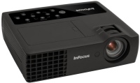 Купить проектор InFocus IN1118HD  по цене от 79968 грн.