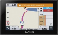 Купить GPS-навигатор Garmin Camper 660LMT-D: цена от 19113 грн.