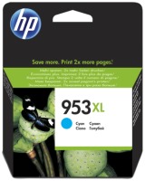 Купить картридж HP 953XL F6U16AE  по цене от 2158 грн.