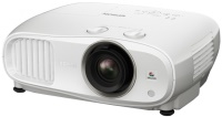 Купить проектор Epson EH-TW6800: цена от 56000 грн.