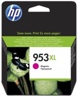 Купить картридж HP 953XL F6U17AE: цена от 2160 грн.