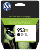 Купить картридж HP 953XL L0S70AE: цена от 2099 грн.