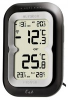 Купити термометр / барометр Ea2 OT 300  за ціною від 388 грн.