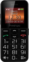 Купить мобильный телефон Prestigio Wize E1 DUO  по цене от 525 грн.