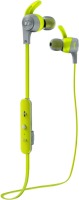 Купить наушники Monster iSport Achieve In-Ear Wireless  по цене от 1425 грн.