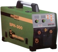 Купить сварочный аппарат Pro-Craft SPH-300  по цене от 8230 грн.