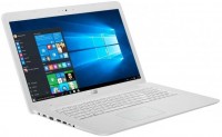 Купить ноутбук Asus X756UA (X756UA-TY208D) по цене от 14204 грн.