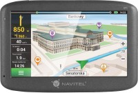 Купить GPS-навигатор Navitel E500  по цене от 2463 грн.