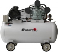 Купить компрессор Matari M740E55-3: цена от 57200 грн.