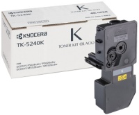 Купить картридж Kyocera TK-5240K  по цене от 2787 грн.