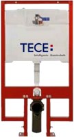 Купити інсталяція для туалету Tece 9300040  за ціною від 12347 грн.