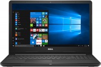 Купить ноутбук Dell Inspiron 15 3567 (I35345DIL-52) по цене от 10150 грн.