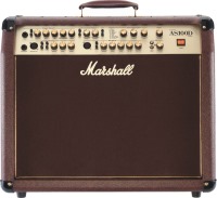 Купить гитарный усилитель / кабинет Marshall AS100D  по цене от 16985 грн.