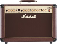 Купить гитарный усилитель / кабинет Marshall AS50D  по цене от 15720 грн.
