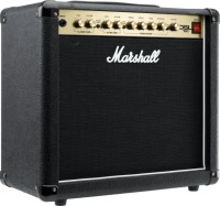 Купить гитарный усилитель / кабинет Marshall DSL15C  по цене от 21294 грн.
