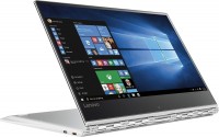 Купить ноутбук Lenovo Yoga 910 14 inch (910-13IKB 80VF00FBRA) по цене от 57821 грн.