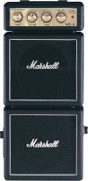 Купить гитарный усилитель / кабинет Marshall MS4  по цене от 2190 грн.