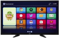 Купить телевизор Ergo LE32CT3500AK  по цене от 6599 грн.