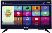 Купить телевизор Ergo LE43CT3500AK  по цене от 10999 грн.
