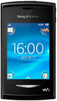 Купить мобильный телефон Sony Ericsson Yendo 