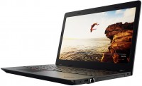 Купить ноутбук Lenovo ThinkPad E570 (E570 20H500CURT) по цене от 30871 грн.