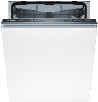 Купить встраиваемая посудомоечная машина Bosch SMV 25EX00E: цена от 14820 грн.