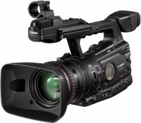 Купить видеокамера Canon XF300  по цене от 114404 грн.